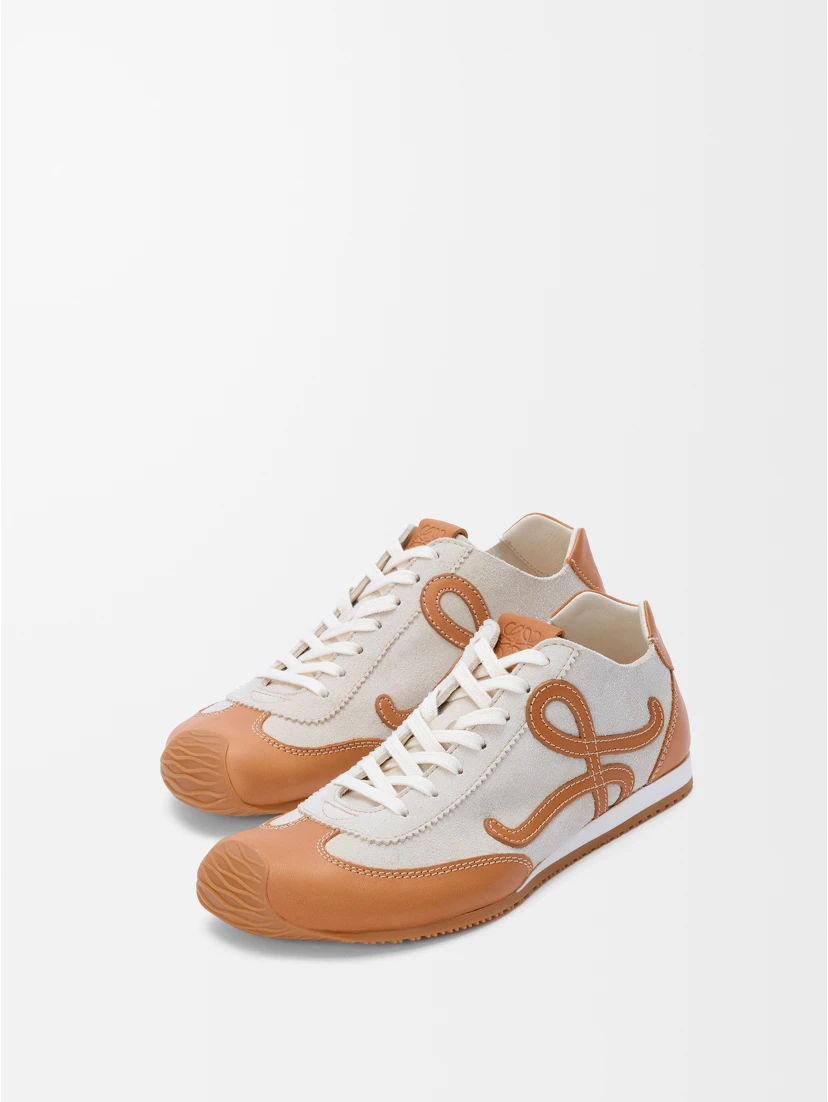 LOEWE BALLET RUNNER 2.0 sneakers