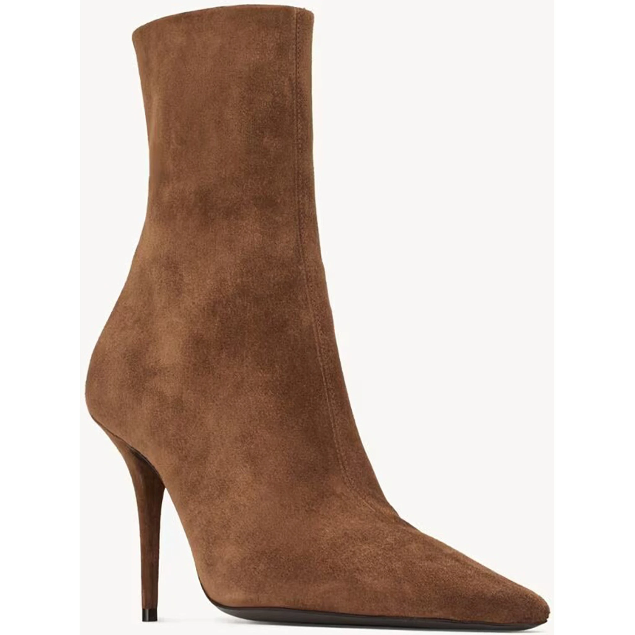 SAINT LAURENT ASHLEY boots