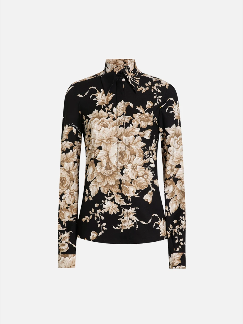 DOLCE & GABBANA shirt