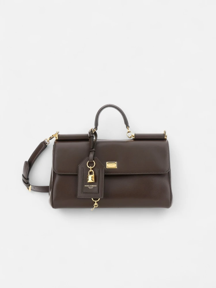 DOLCE & GABBANA MY SICILY bag