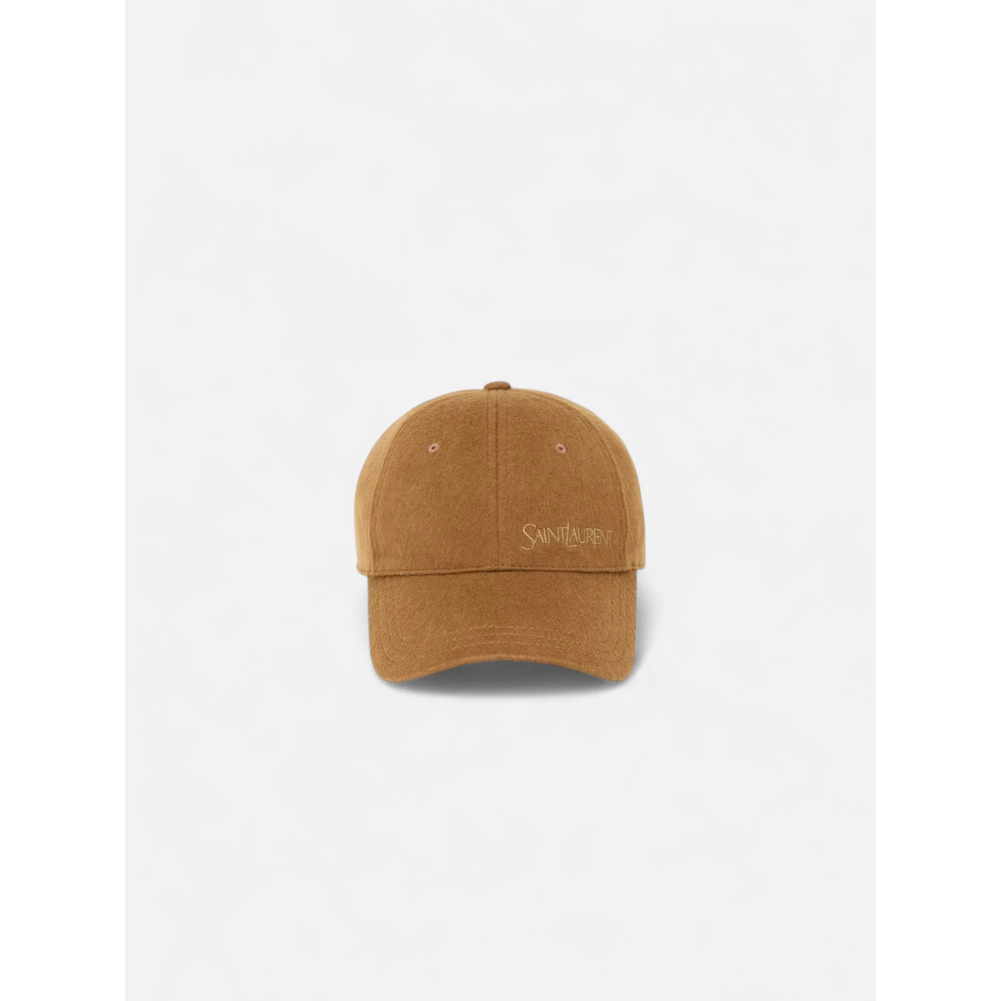 SAINT LAURENT cap
