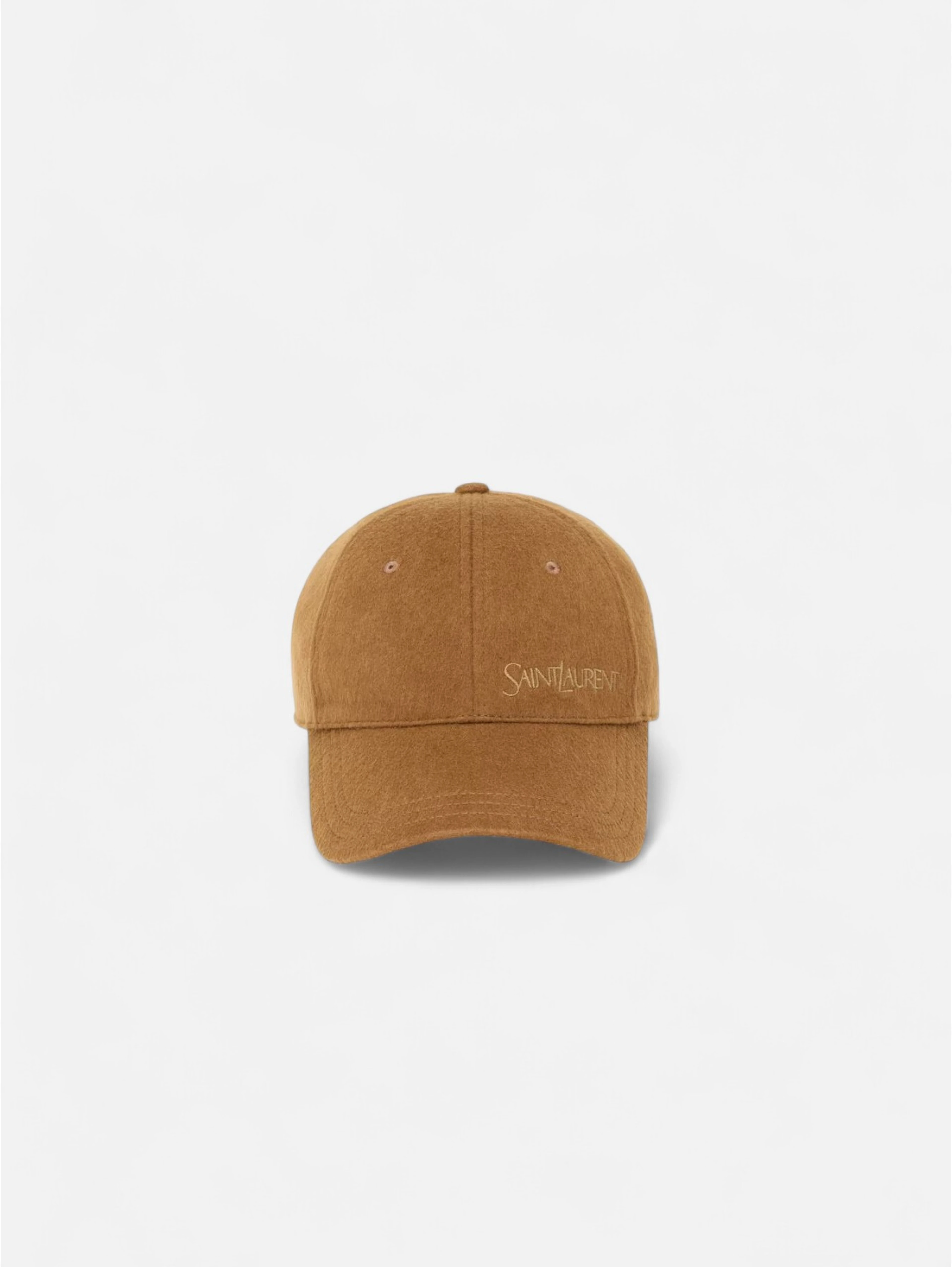 SAINT LAURENT cap