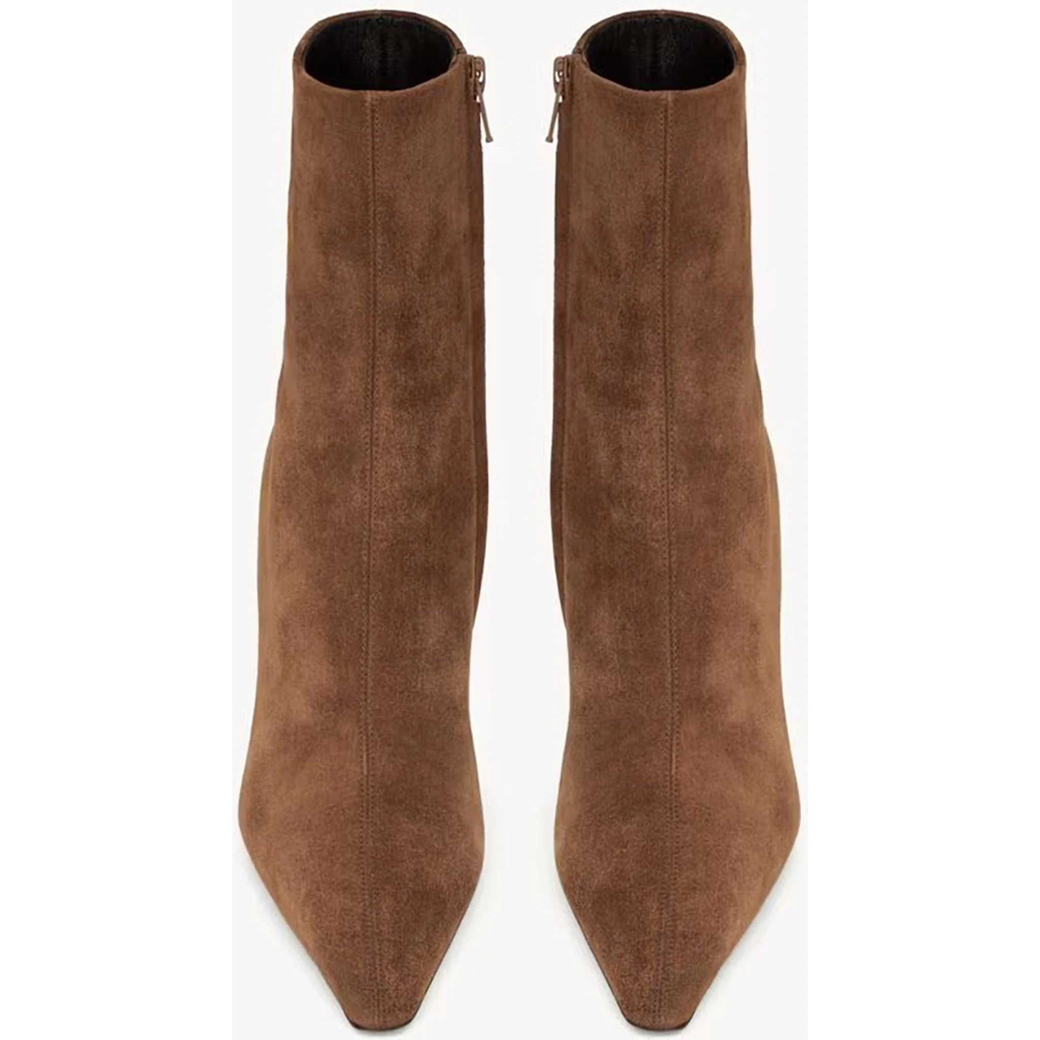 SAINT LAURENT ASHLEY boots