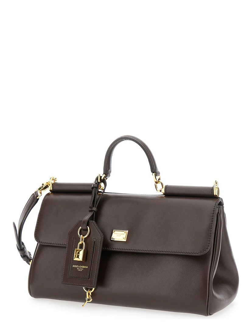 DOLCE & GABBANA MY SICILY bag
