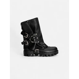 DOLCE & GABBANA boots