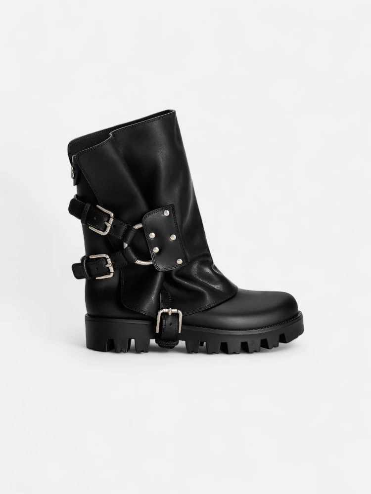 DOLCE & GABBANA boots