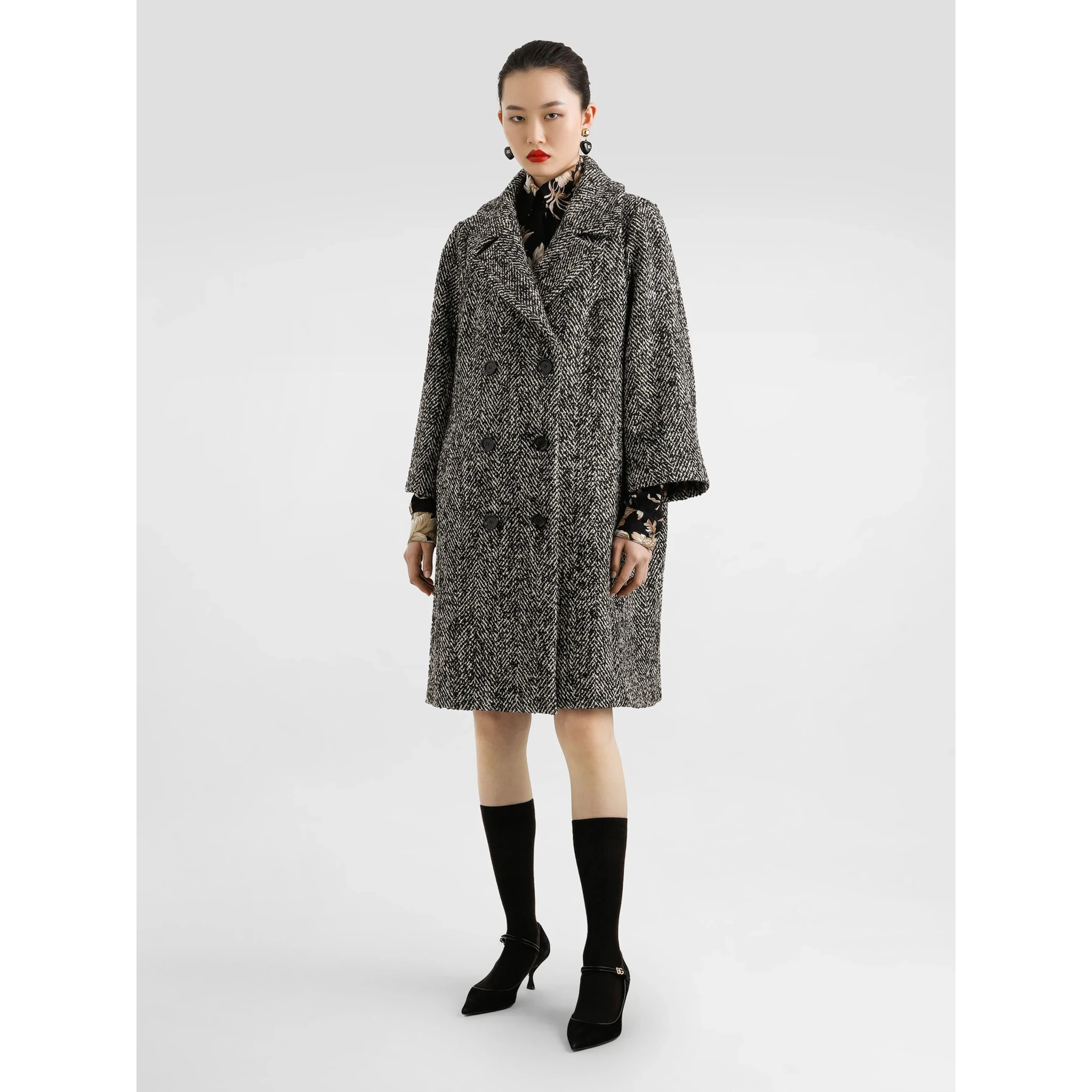 قميص دولتشي آند غابانا