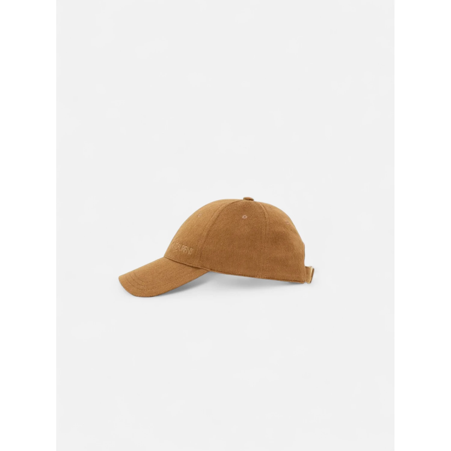 SAINT LAURENT cap