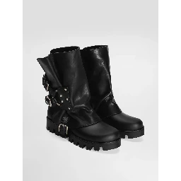 DOLCE & GABBANA boots