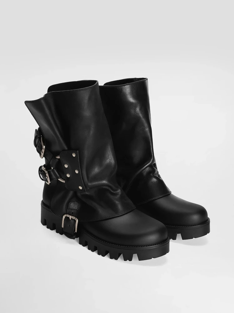 DOLCE & GABBANA boots alternative