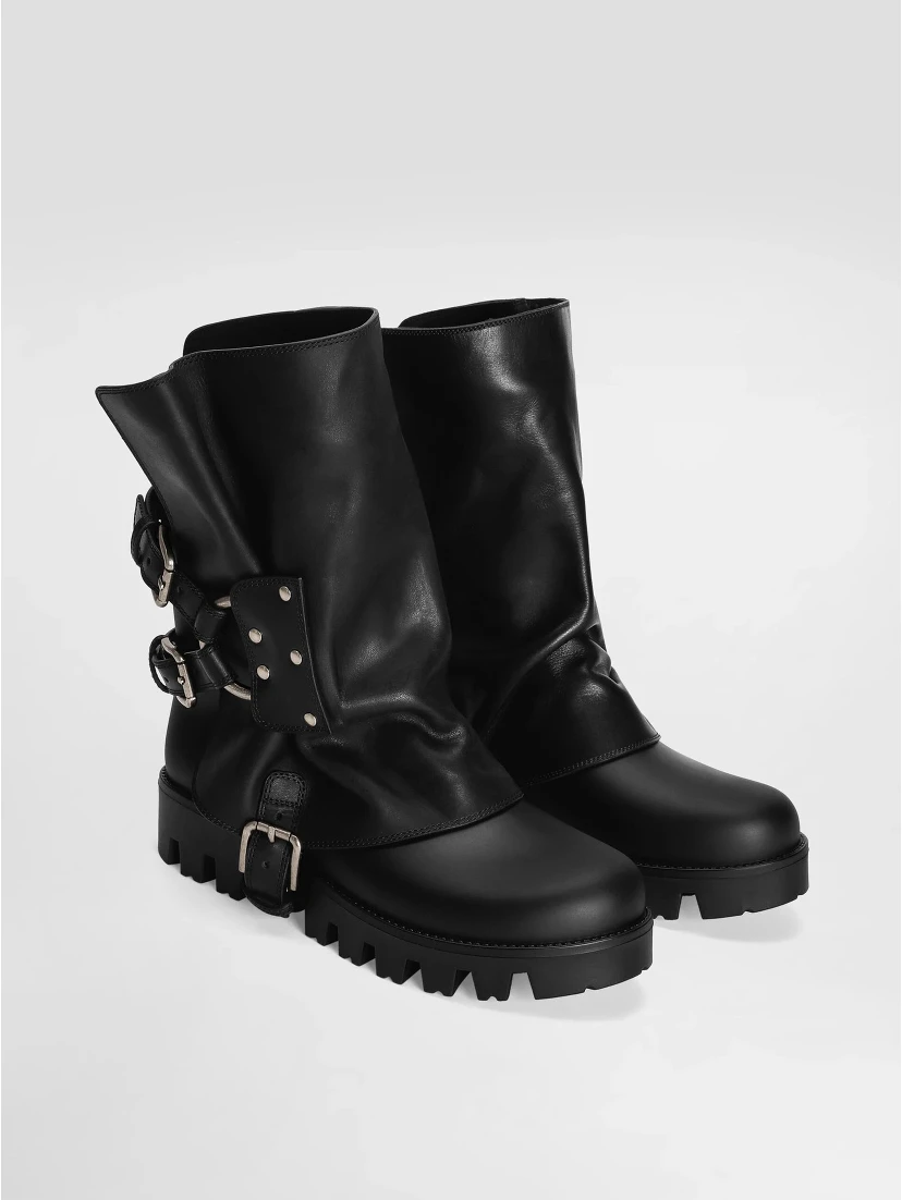 DOLCE & GABBANA boots