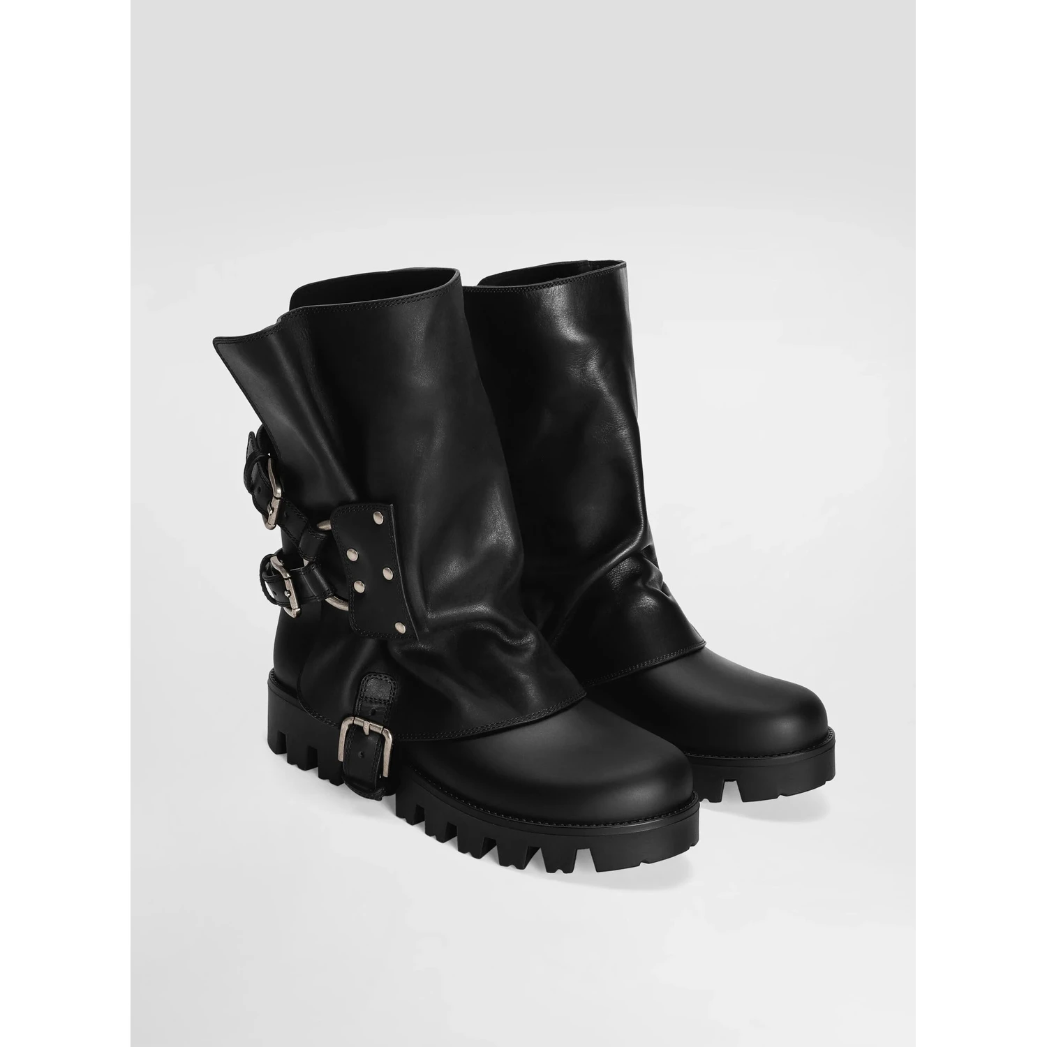 DOLCE & GABBANA boots