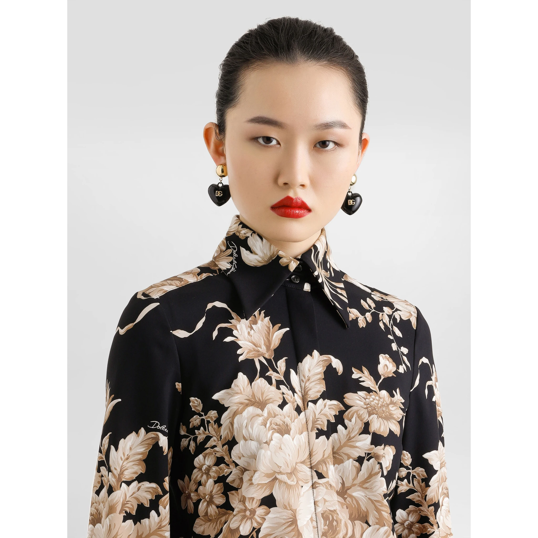 قميص دولتشي آند غابانا