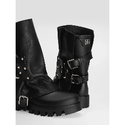 DOLCE & GABBANA boots