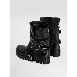 DOLCE & GABBANA boots