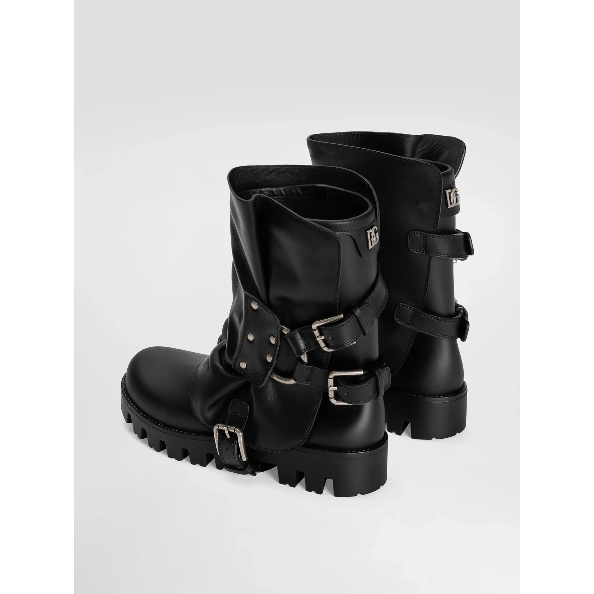 DOLCE & GABBANA boots