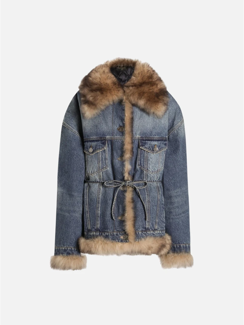 DOLCE & GABBANA jacket