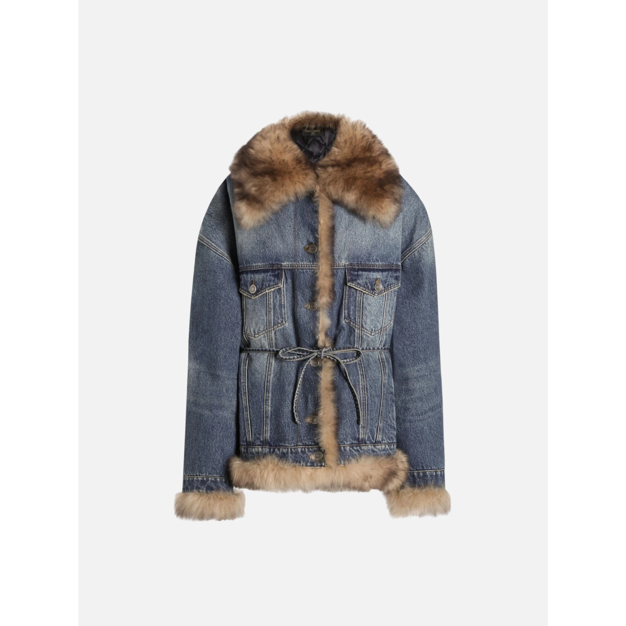 DOLCE & GABBANA jacket