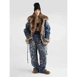 DOLCE & GABBANA jacket