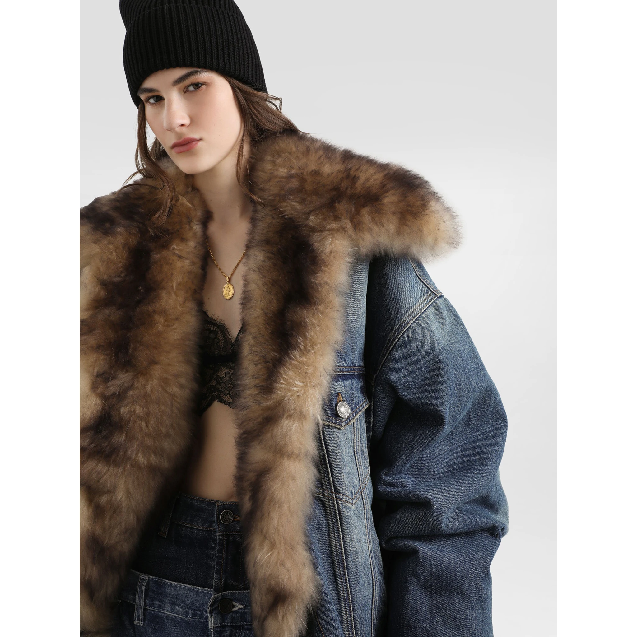 DOLCE & GABBANA jacket