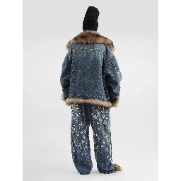 DOLCE & GABBANA jacket