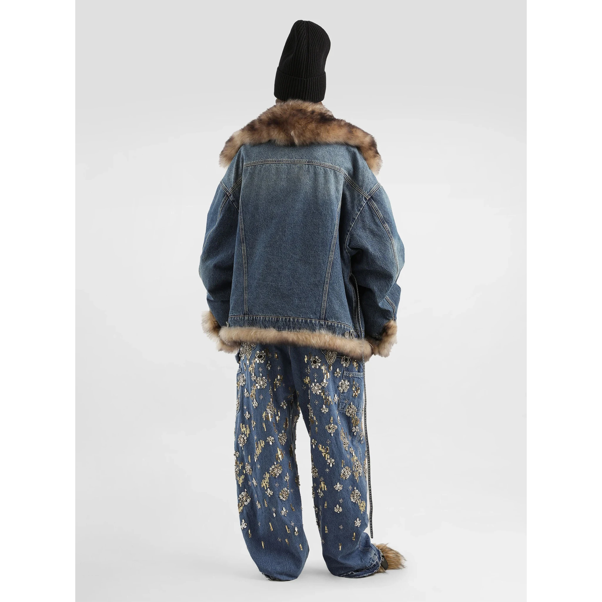 DOLCE & GABBANA jacket