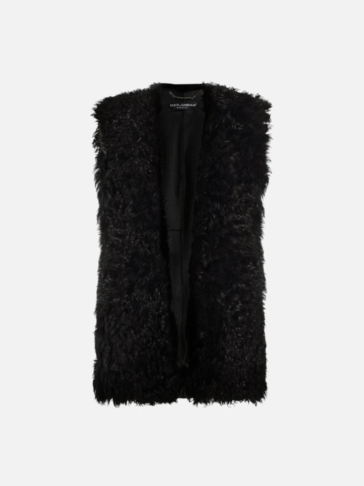 DOLCE & GABBANA vest