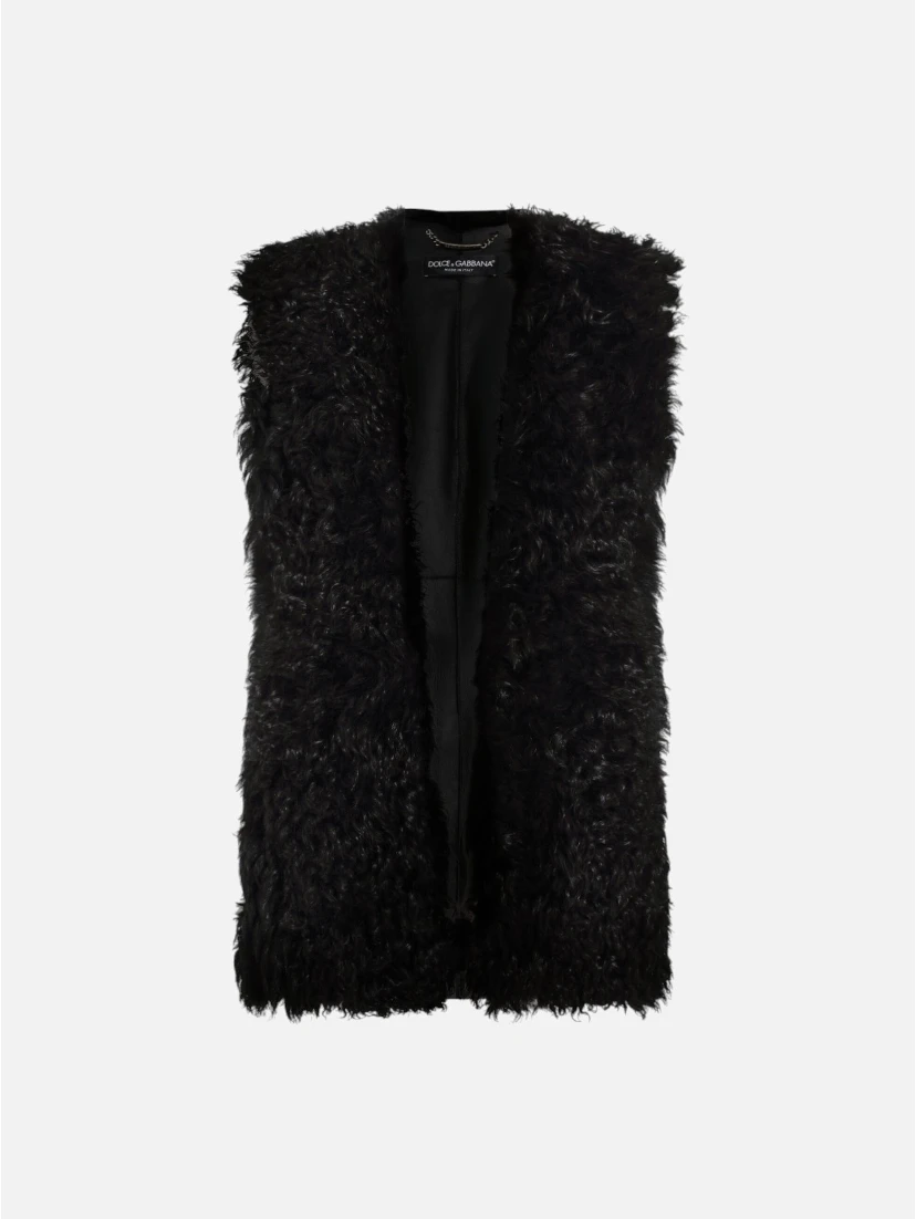 DOLCE & GABBANA vest