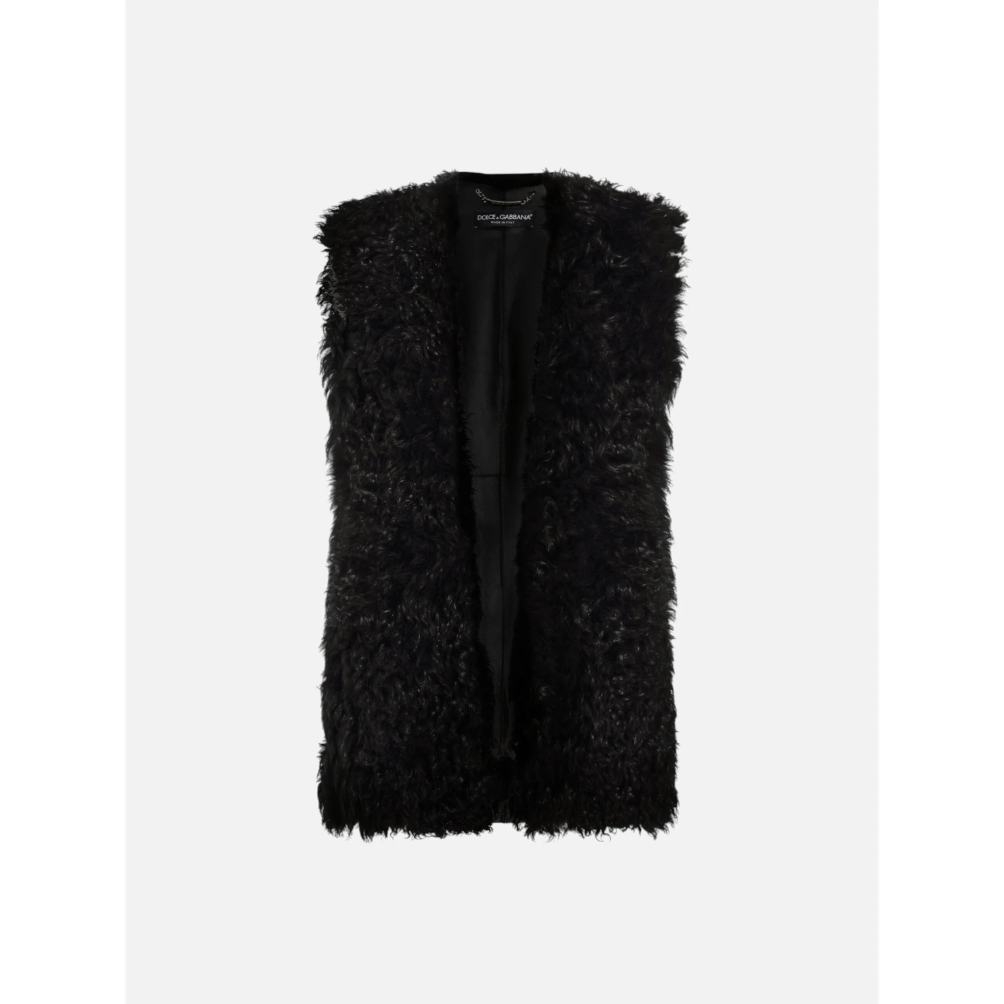 DOLCE & GABBANA vest