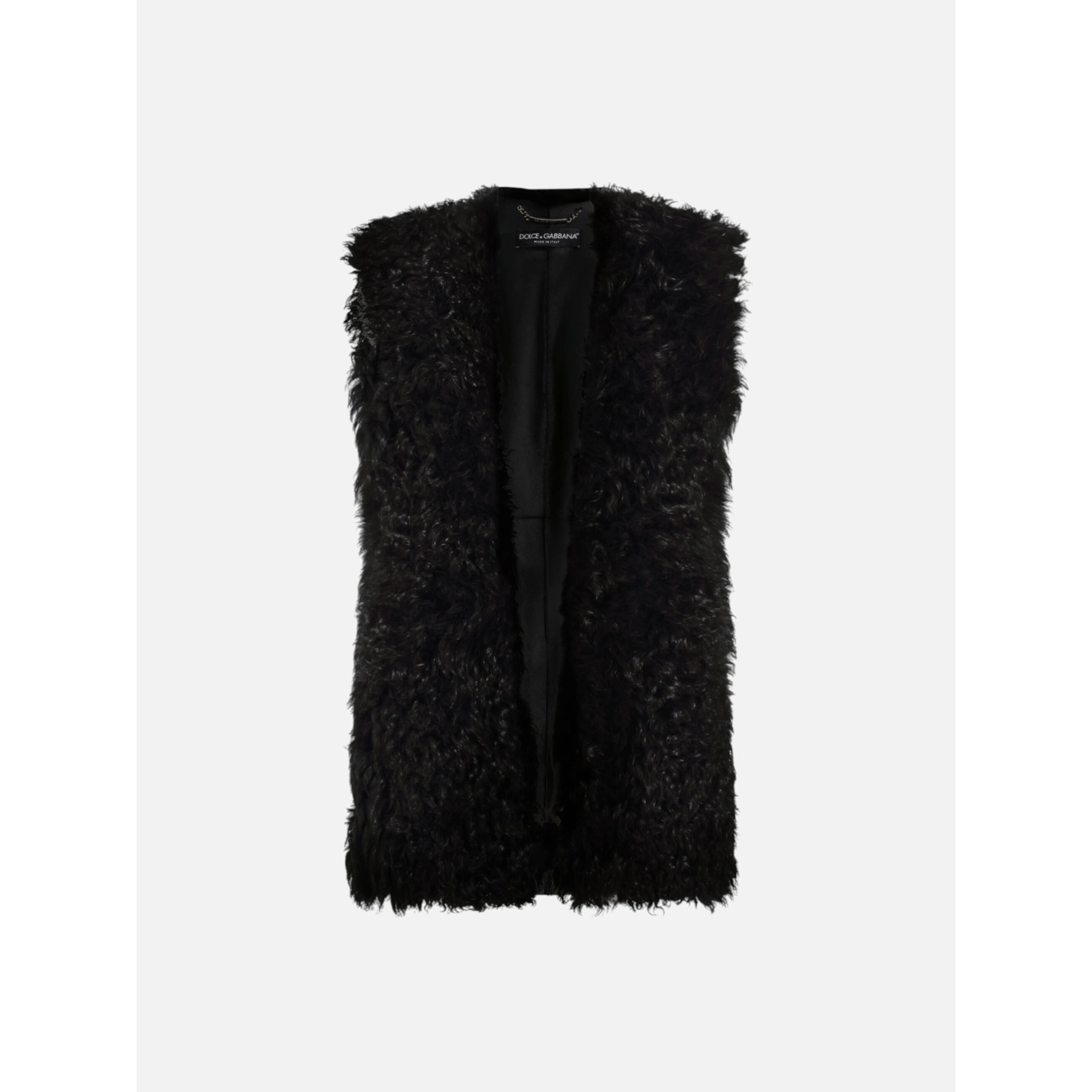 DOLCE & GABBANA vest