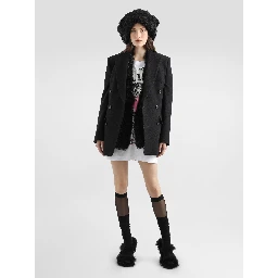 DOLCE & GABBANA vest