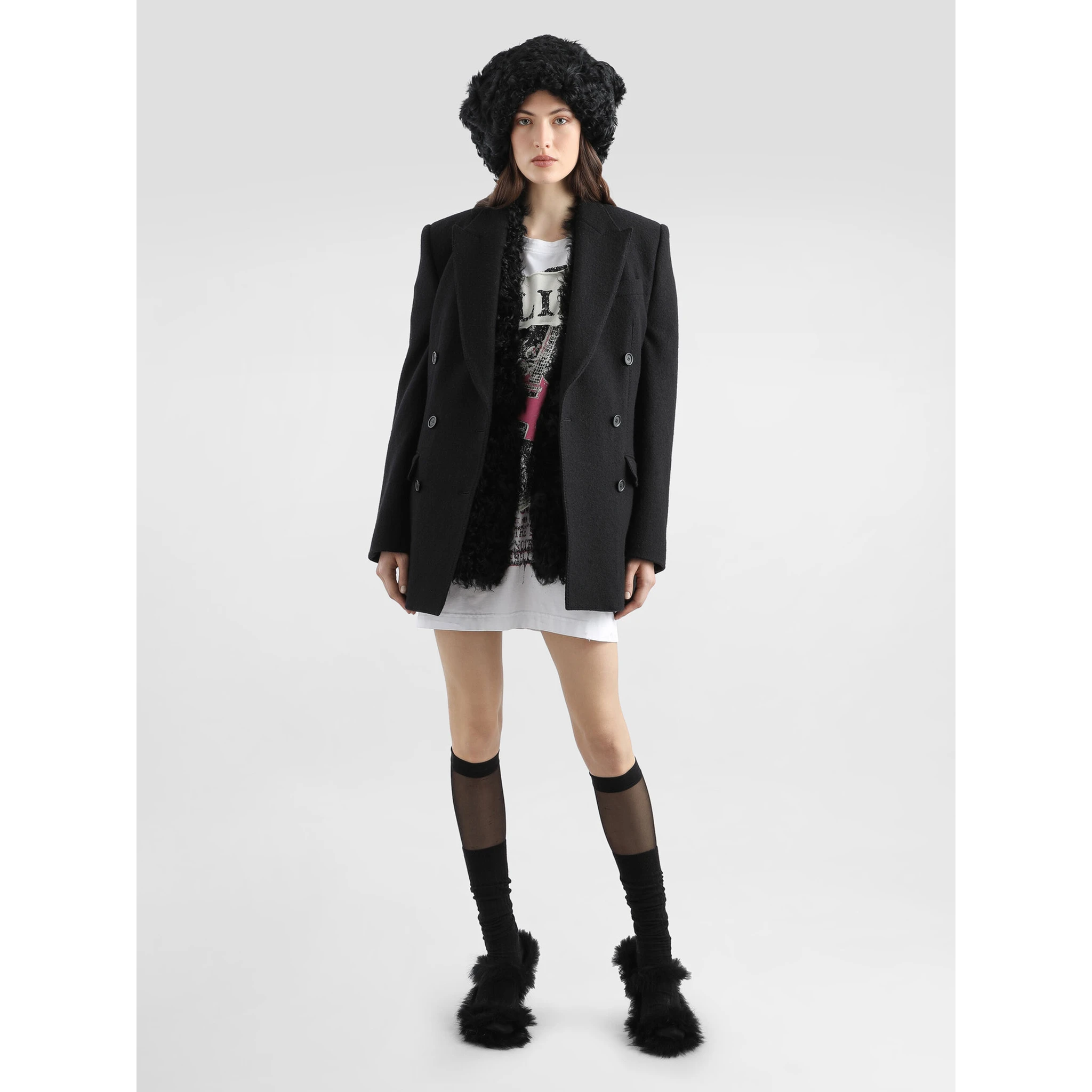 DOLCE & GABBANA vest