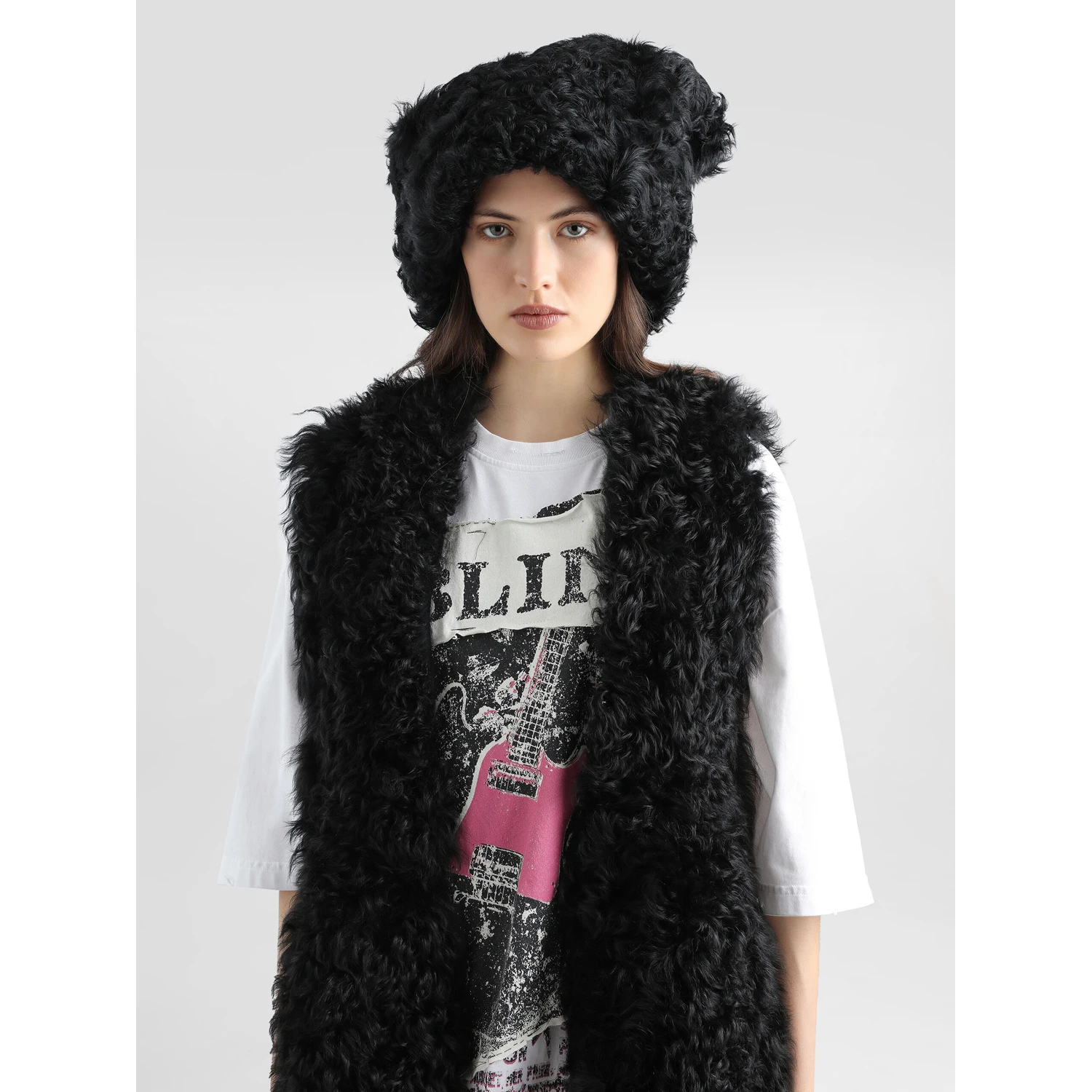 DOLCE & GABBANA vest