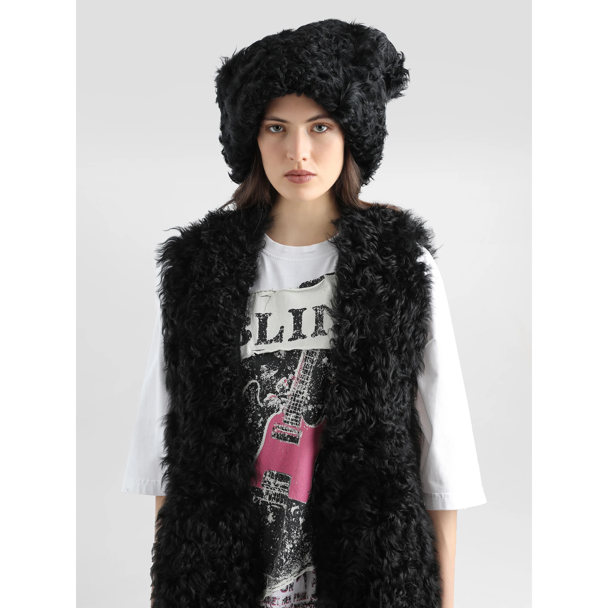 DOLCE & GABBANA vest