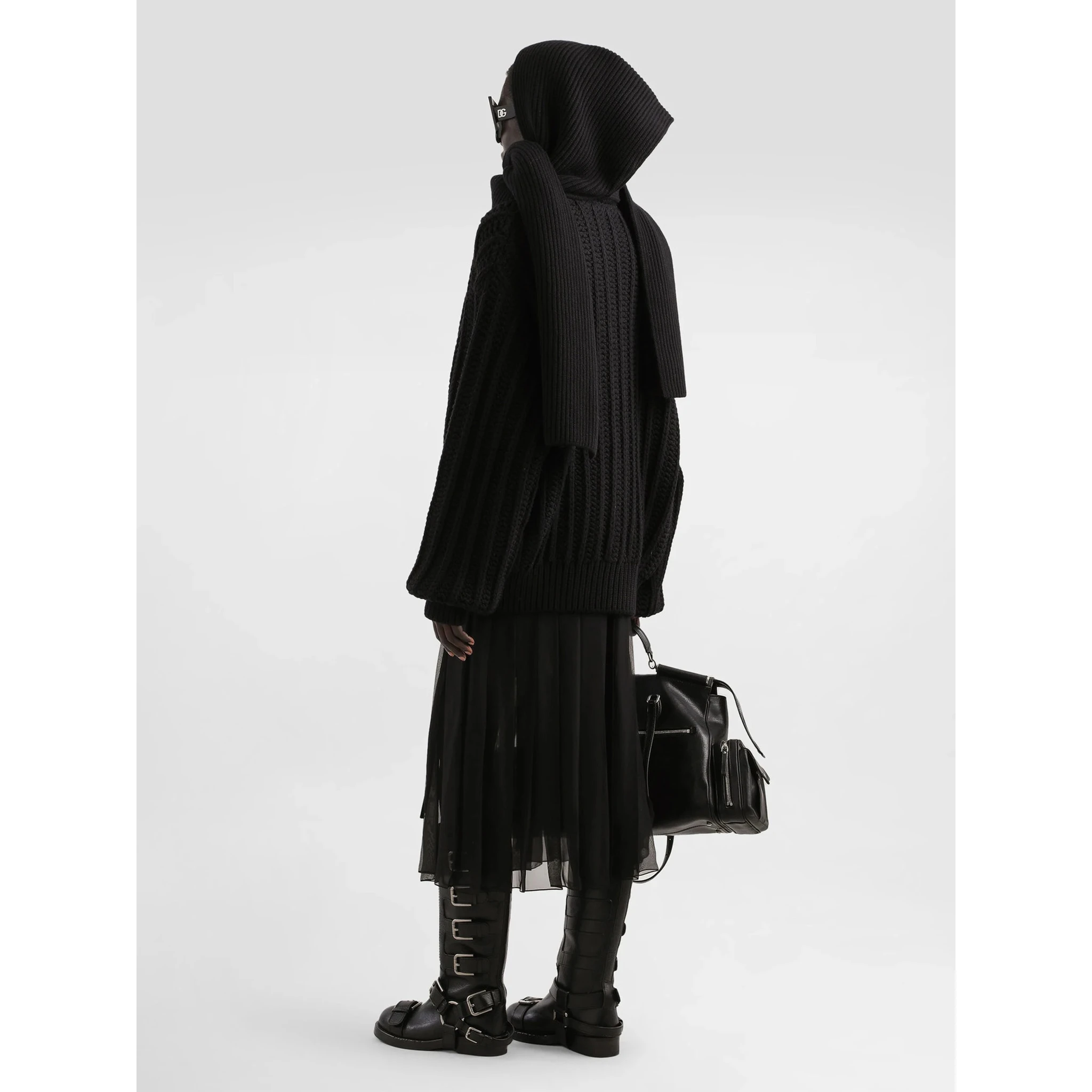 DOLCE & GABBANA skirt