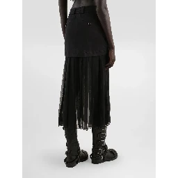 DOLCE & GABBANA skirt