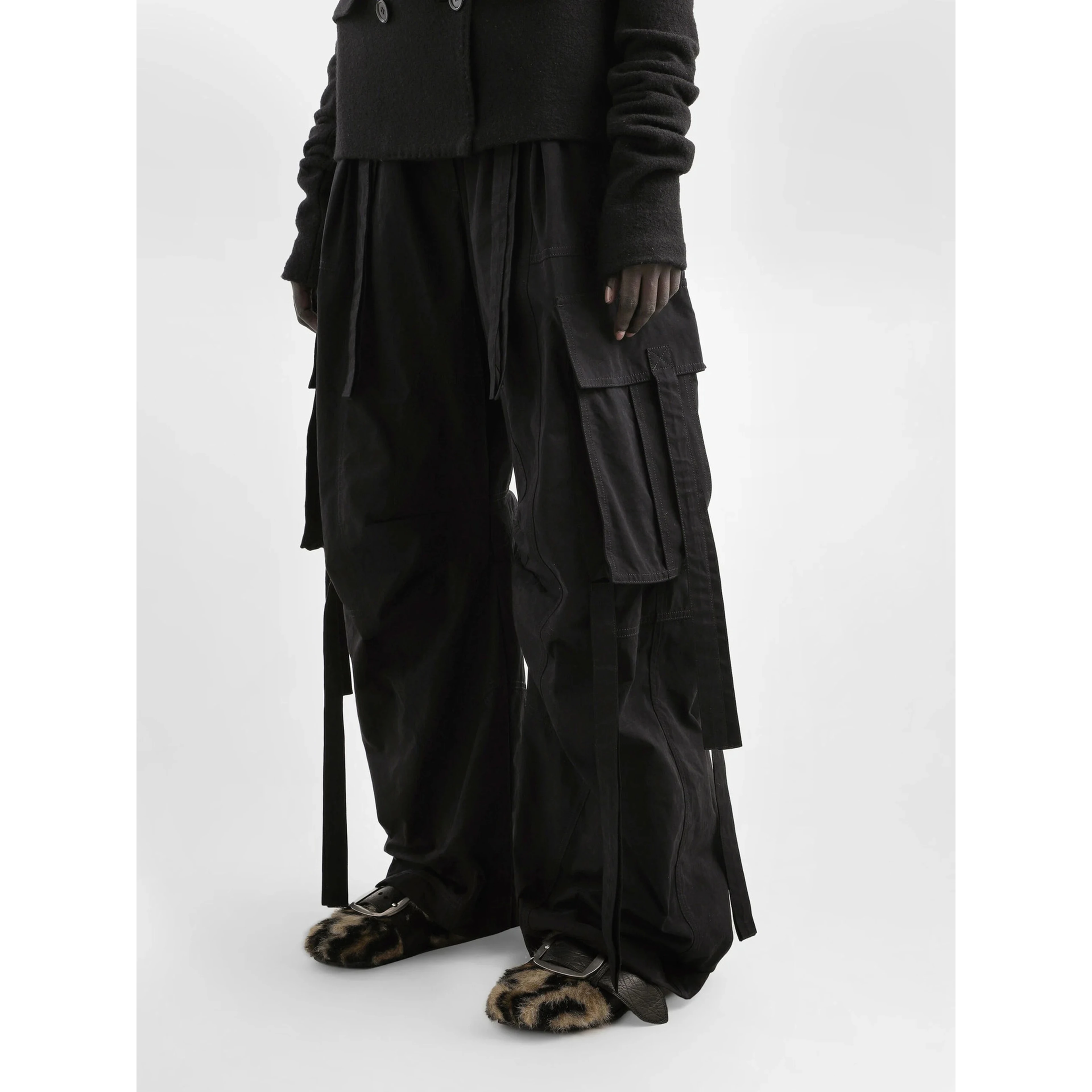 DOLCE & GABBANA pants