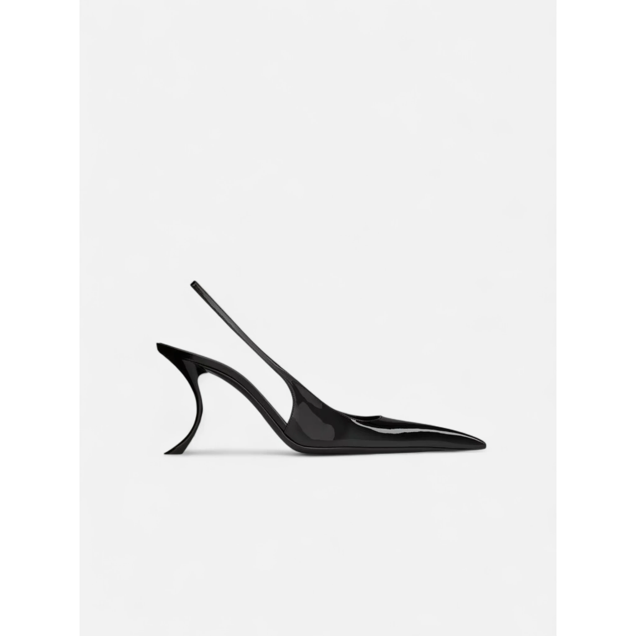 SAINT LAURENT APOLLINE shoes