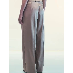 LIVIANA CONTI LUKE pants