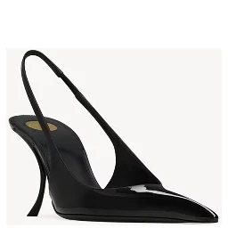 SAINT LAURENT APOLLINE shoes