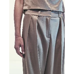 LIVIANA CONTI LUKE pants