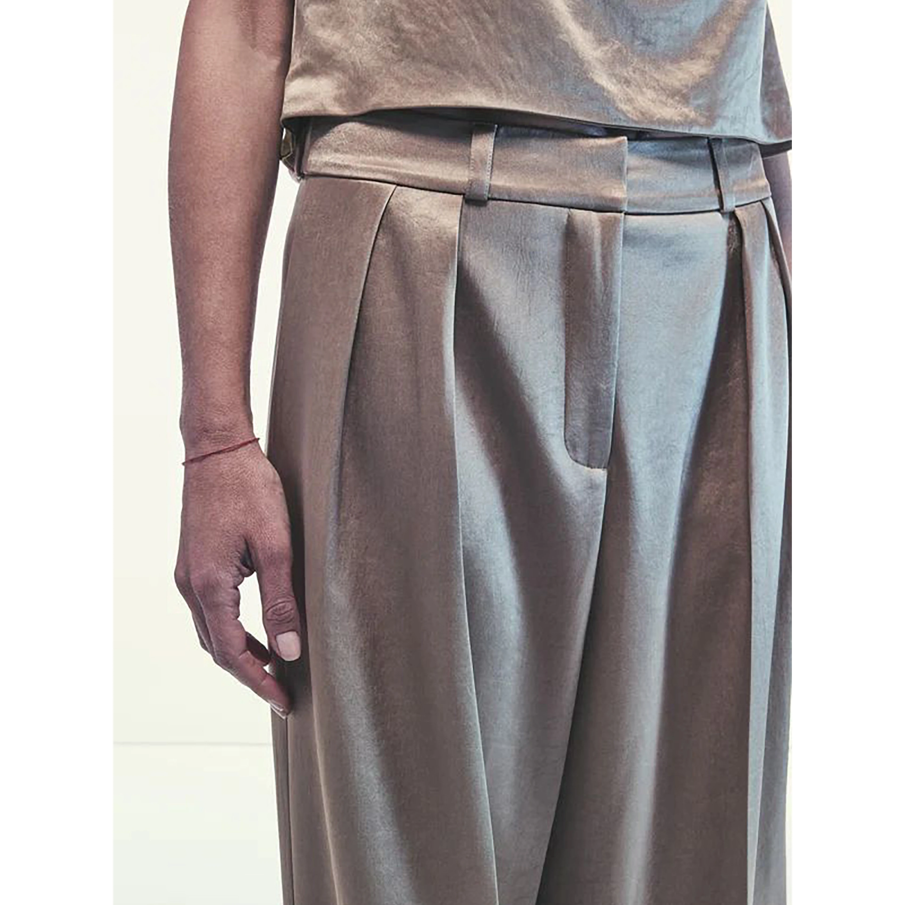 LIVIANA CONTI LUKE pants