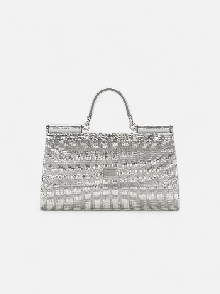 DOLCE & GABBANA SICILY bag