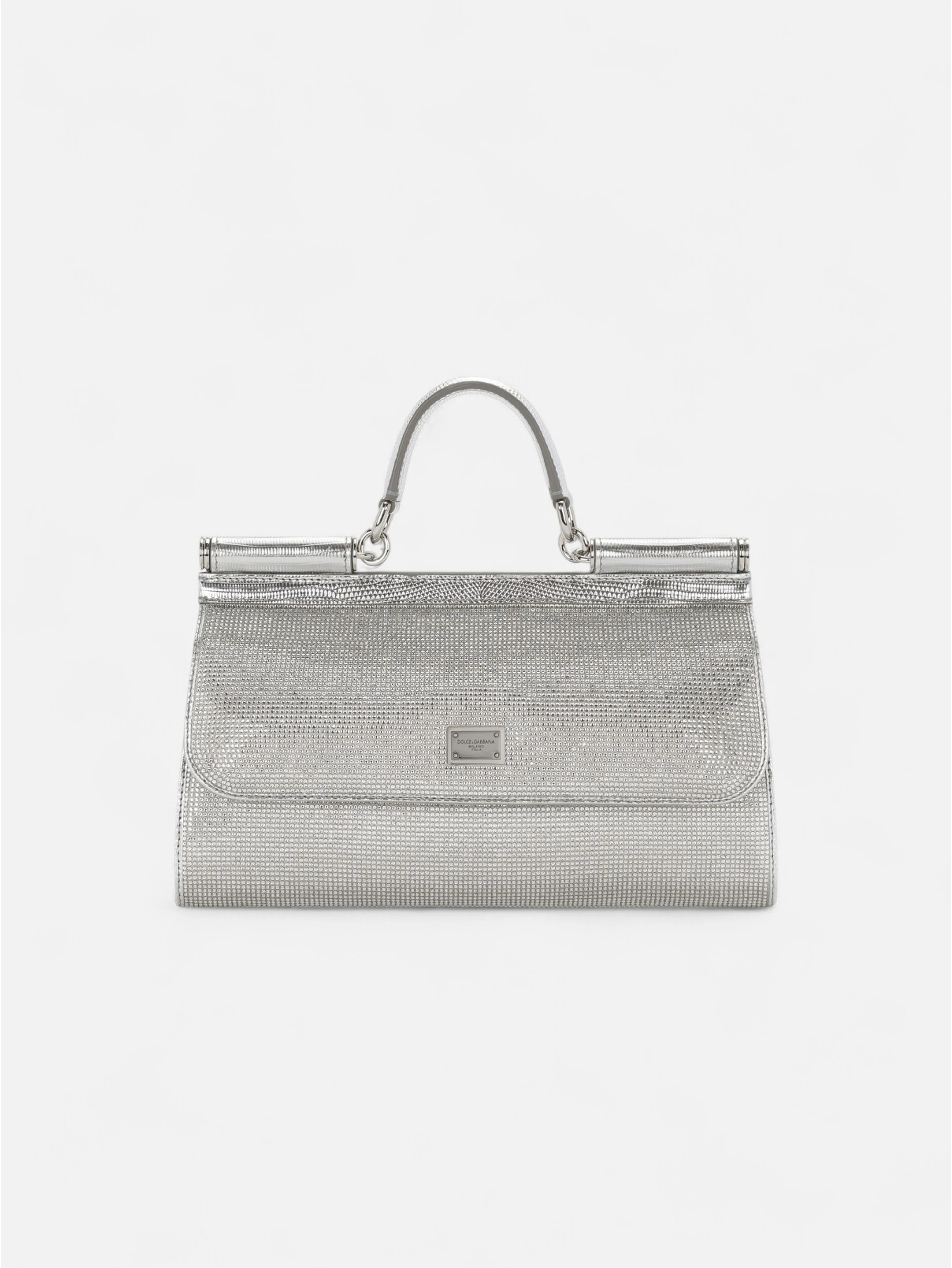 DOLCE & GABBANA SICILY bag