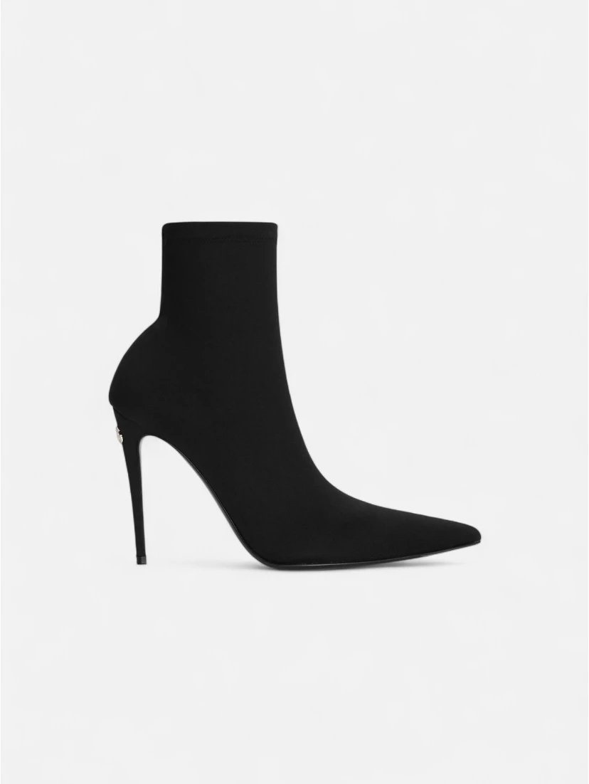 DOLCE & GABBANA LOLLO boots