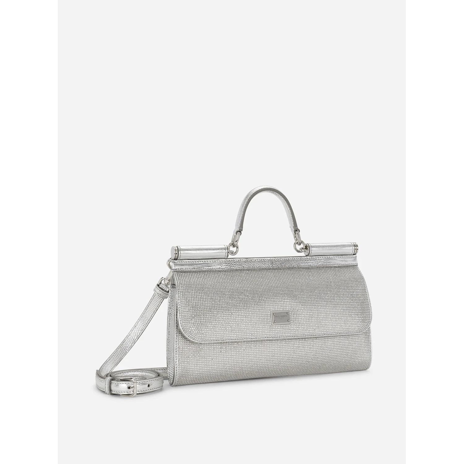 DOLCE & GABBANA SICILY bag