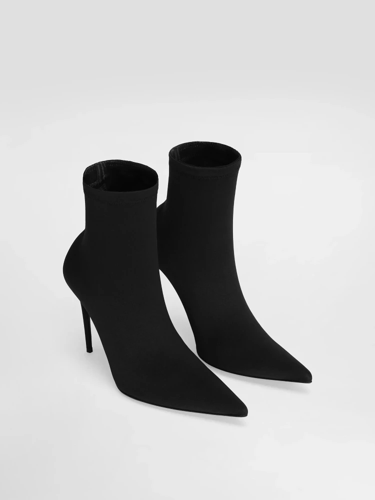DOLCE & GABBANA LOLLO boots alternative