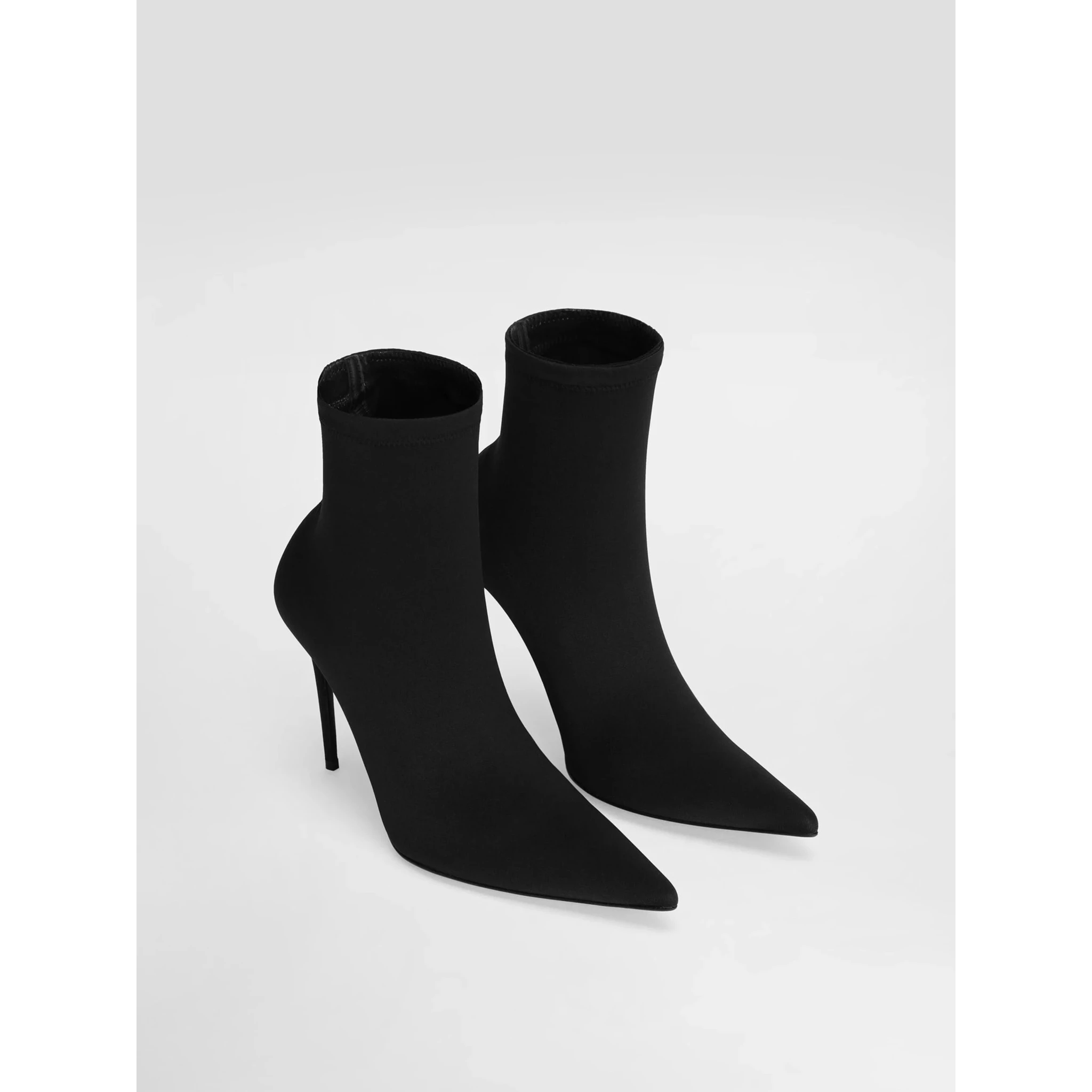 DOLCE & GABBANA LOLLO boots
