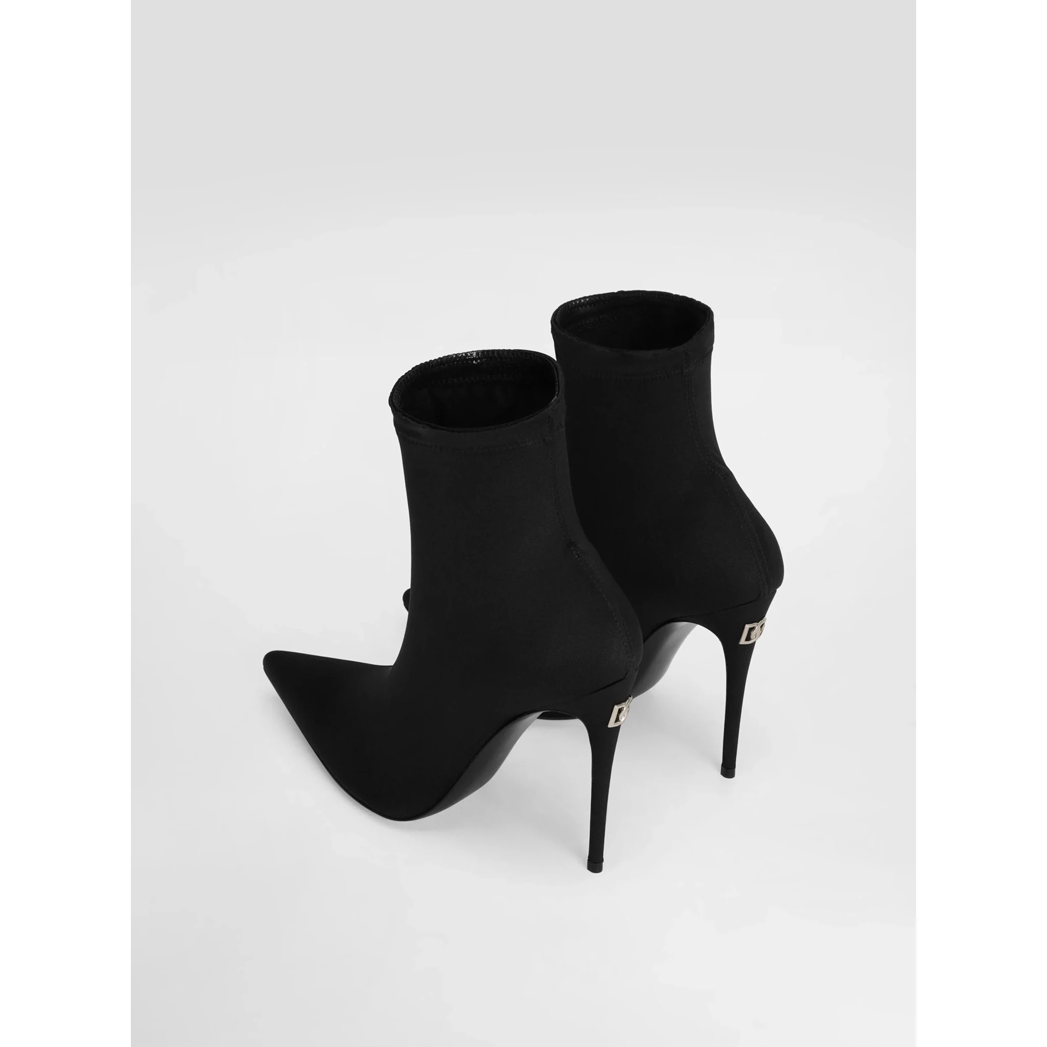 DOLCE & GABBANA LOLLO boots