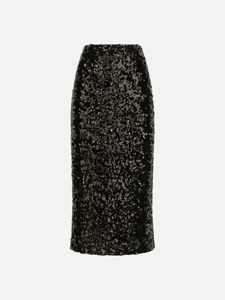 DOLCE & GABBANA skirt